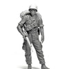 Master Box 1/35 US Patrolling in Vietnam Series 1 4820113080548