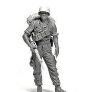 Master Box 1/35 US Patrolling in Vietnam Series 1 4820113080548