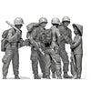 Master Box 1/35 US Patrolling in Vietnam Series 1 4820113080548