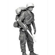 Master Box 1/35 US Patrolling in Vietnam Series 1 4820113080548