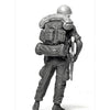 Master Box 1/35 US Patrolling in Vietnam Series 1 4820113080548