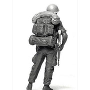 Master Box 1/35 US Patrolling in Vietnam Series 1 4820113080548