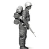 Master Box 1/35 US Patrolling in Vietnam Series 1 4820113080548