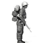 Master Box 1/35 US Patrolling in Vietnam Series 1 4820113080548
