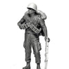 Master Box 1/35 US Patrolling in Vietnam Series 1 4820113080548