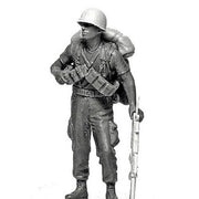Master Box 1/35 US Patrolling in Vietnam Series 1 4820113080548