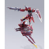Bandai MB61866L Metal Build Justice Gundam Seed