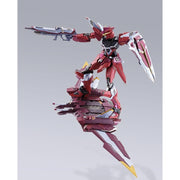 Bandai MB61866L Metal Build Justice Gundam Seed