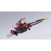 Bandai MB61866L Metal Build Justice Gundam Seed
