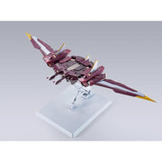 Bandai MB61866L Metal Build Justice Gundam Seed