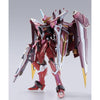 Bandai MB61866L Metal Build Justice Gundam Seed