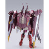 Bandai MB61866L Metal Build Justice Gundam Seed