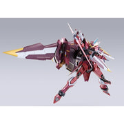 Bandai MB61866L Metal Build Justice Gundam Seed