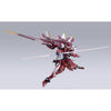 Bandai MB61866L Metal Build Justice Gundam Seed