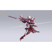 Bandai MB61866L Metal Build Justice Gundam Seed