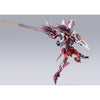 Bandai MB61866L Metal Build Justice Gundam Seed