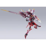 Bandai MB61866L Metal Build Justice Gundam Seed