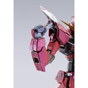 Bandai MB61866L Metal Build Justice Gundam Seed