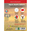 Madd Capp 1107 Buck 20pc Jigsaw Puzzle Greeting Card