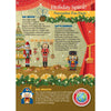 Madd Capp 1112 Nutcracker 20pc Jigsaw Puzzle Greeting Card