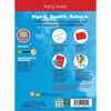 Madd Capp 1119 Balloons 20pc Jigsaw Puzzle Greeting Card