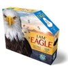 Madd Capp 3008 I Am Eagle 550pc Jigsaw Puzzle
