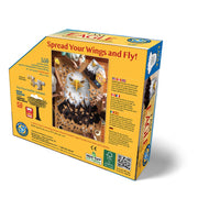 Madd Capp 3008 I Am Eagle 550pc Jigsaw Puzzle