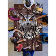 Madd Capp 3013 I Am Owl 550pc Jigsaw Puzzle
