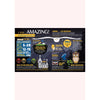 Madd Capp 3013 I Am Owl 550pc Jigsaw Puzzle