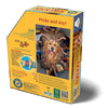 Madd Capp 3018 I Am Golden 550pc Jigsaw Puzzle