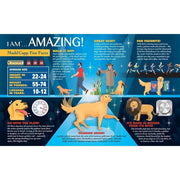 Madd Capp 3018 I Am Golden 550pc Jigsaw Puzzle