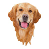 Madd Capp 3018 I Am Golden 550pc Jigsaw Puzzle