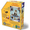 Madd Capp 3020 I Am Cat 550pc Jigsaw Puzzle