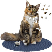 Madd Capp 3020 I Am Cat 550pc Jigsaw Puzzle