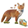 Madd Capp 4001 I Am Lil' Fox 100pc Jigsaw Puzzle