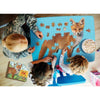 Madd Capp 4001 I Am Lil' Fox 100pc Jigsaw Puzzle