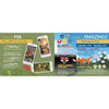 Madd Capp 4001 I Am Lil' Fox 100pc Jigsaw Puzzle