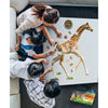 Madd Capp 4002 I Am Lil' Giraffe 100pc Jigsaw Puzzle