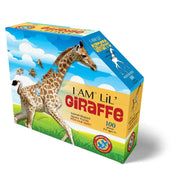Madd Capp 4002 I Am Lil' Giraffe 100pc Jigsaw Puzzle