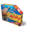 Madd Capp 4007 I Am Lil' Sea Turtle 100pc Jigsaw Puzzle
