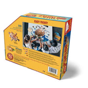 Madd Capp 4007 I Am Lil' Sea Turtle 100pc Jigsaw Puzzle