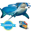 Madd Capp 4013 I Am Lil' Shark 100pc Jigsaw Puzzle