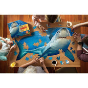 Madd Capp 4013 I Am Lil' Shark 100pc Jigsaw Puzzle