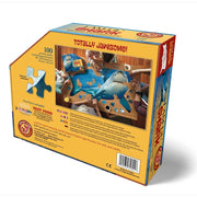 Madd Capp 4013 I Am Lil' Shark 100pc Jigsaw Puzzle