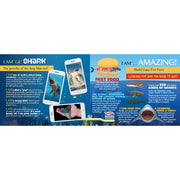 Madd Capp 4013 I Am Lil' Shark 100pc Jigsaw Puzzle