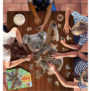 Madd Capp 4020 I Am Lil' Koala 100pc Jigsaw Puzzle