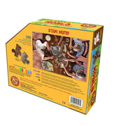 Madd Capp 4020 I Am Lil' Koala 100pc Jigsaw Puzzle
