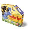 Madd Capp 4023 I Am Lil' Bumble Bee 100pc Jigsaw Puzzle