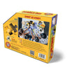 Madd Capp 4023 I Am Lil' Bumble Bee 100pc Jigsaw Puzzle