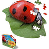 Madd Capp 4024 I Am Lil Ladybug 100pc Jigsaw Puzzle